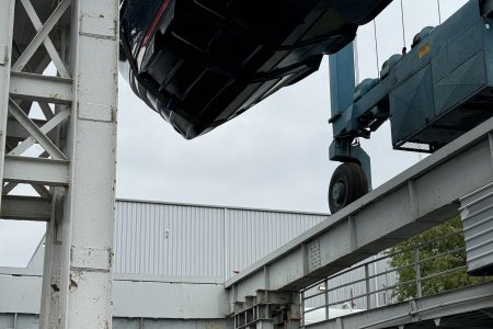 Annual maintenance