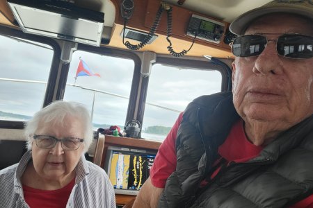 Media 'William Sanborn.jpg' in album 'July 2025 Photo Contest'