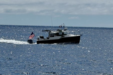 October 2025 Avalon trip