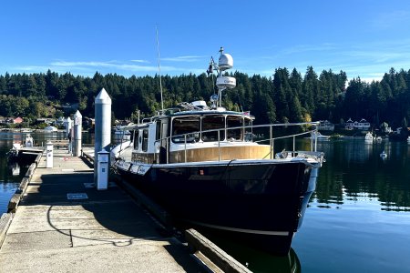 Media 'Sea Spirit at Gig Harbor' in album 'Sea Spirit'
