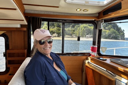 Media 'The First Mate aboard Sea Spirit' in album 'Sea Spirit'