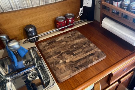 Cutting Board