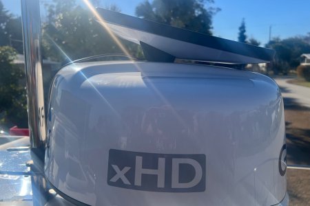 Media 'Starling Raydome Mount' in album 'Starlink Mini'