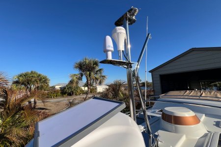 Media 'Starling Raydome Mount' in album 'Starlink Mini'