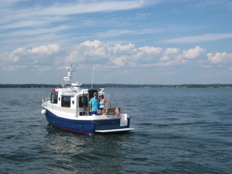 01 - McTug