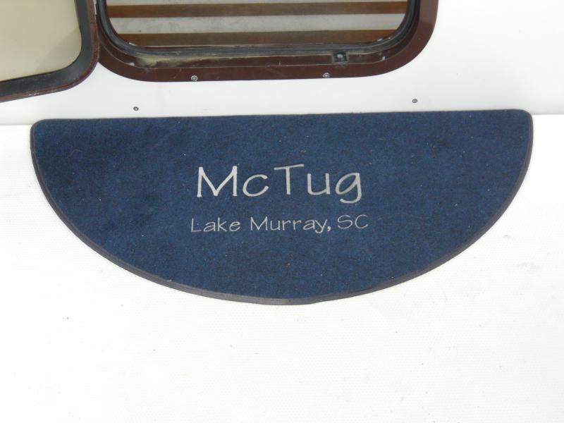 02 - McTug