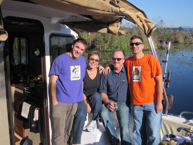 077 Huskey & OSU Boat-gating