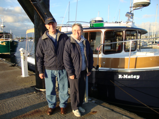 (1) 9-09 Everett  Joe & Ruth R-MATEY