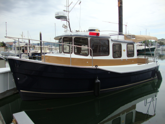 17 May: R-MATEY's new home