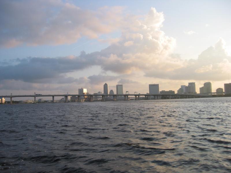 19 Downtown Jacksonville, Fl