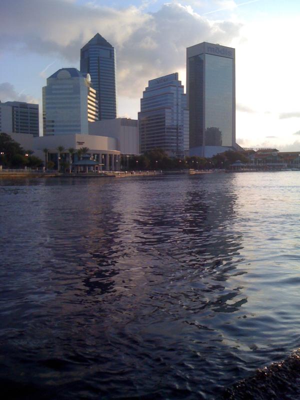 19A Downtown Jacksonville