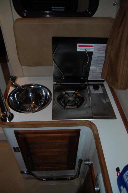 19a Galley