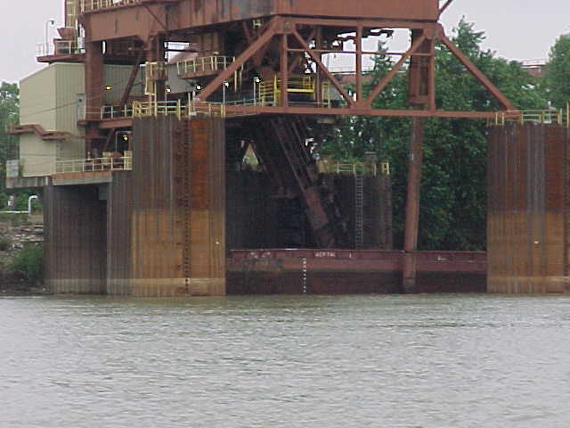 #2 Coal Loader