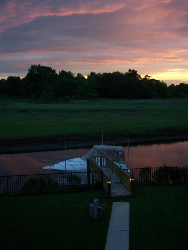 2. Old Boat