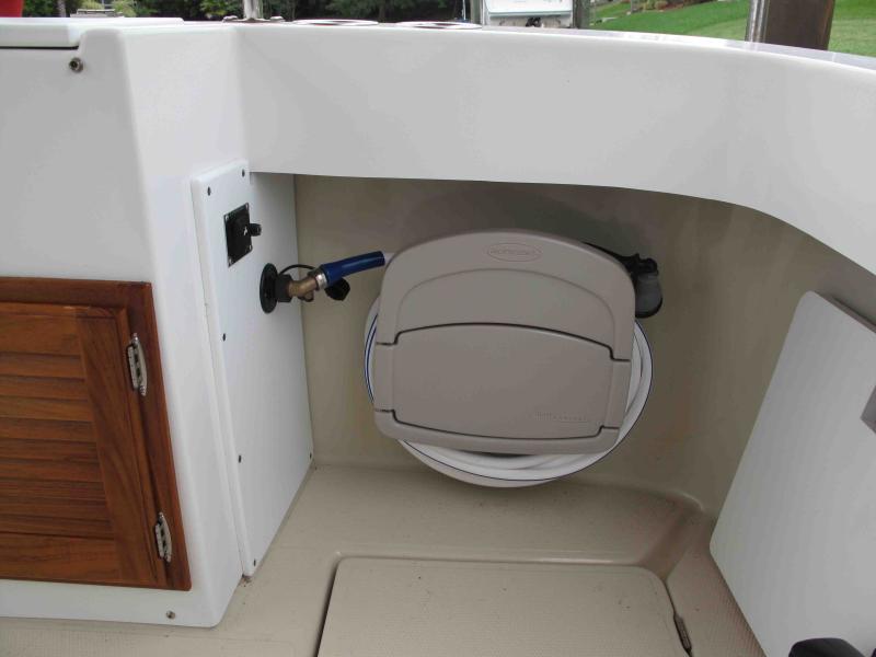 2. Washdown