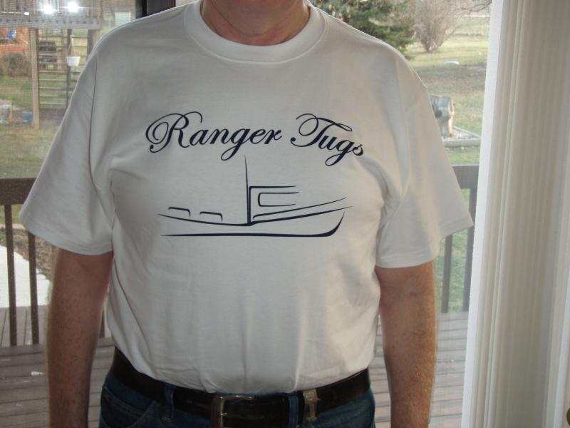 2012 03 15 Ranger Tug T-Shirt Front
