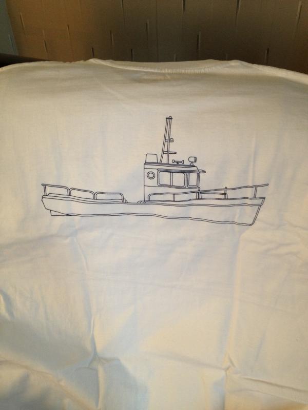 2013 02 16 T-shirt Back
