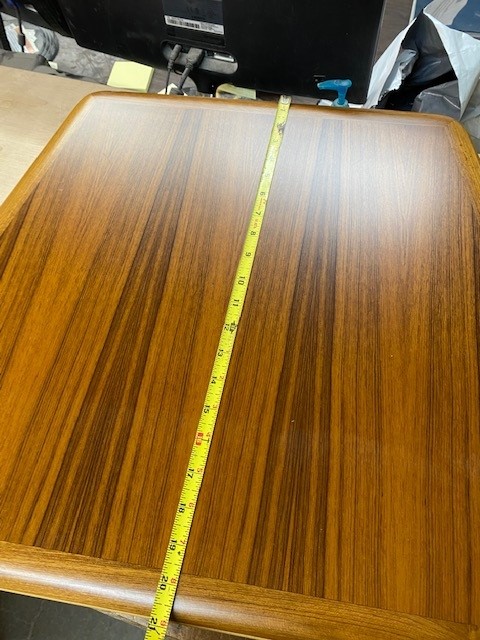 25 table 2