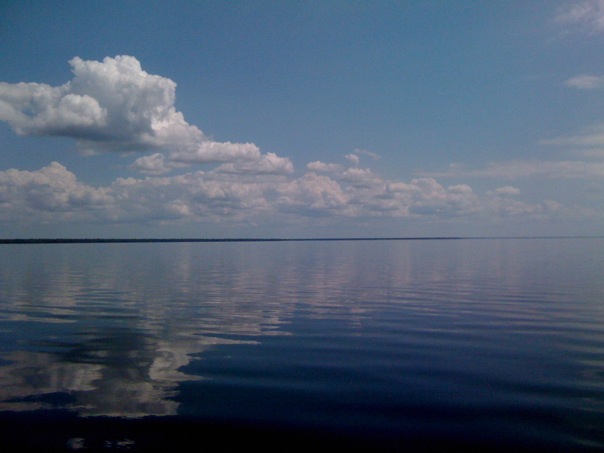 29 Reflections on Lake George