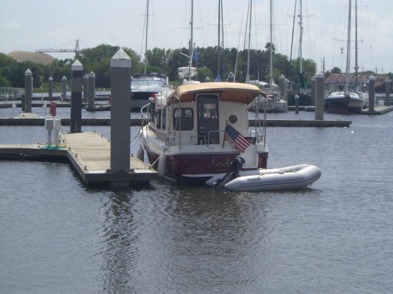 34 At Fernandina