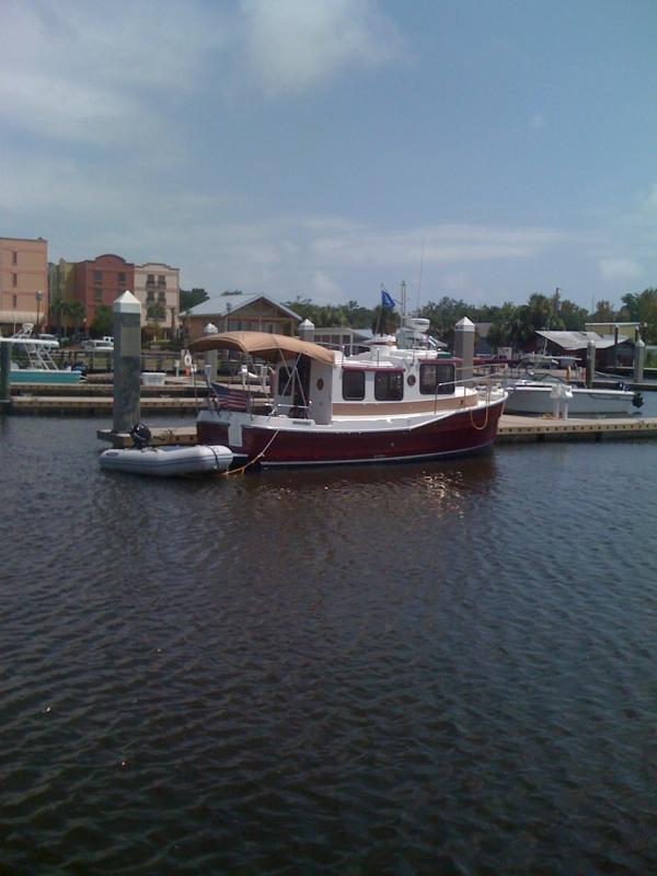 34A At Fernandina