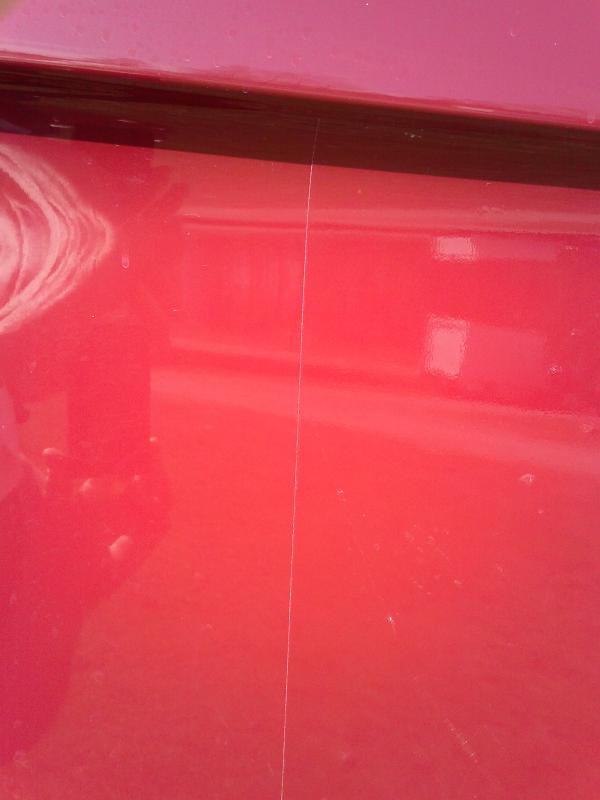 3M Paint Protective Film
