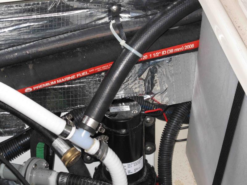 4.Engine flush 1