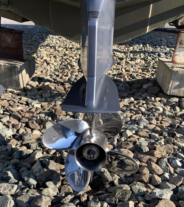 4Blade PowerTech