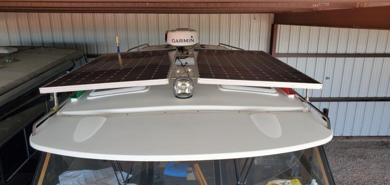 870 Solar