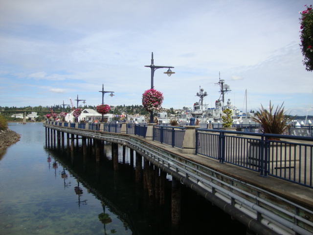 9-11 Bremerton Flowers  (1)