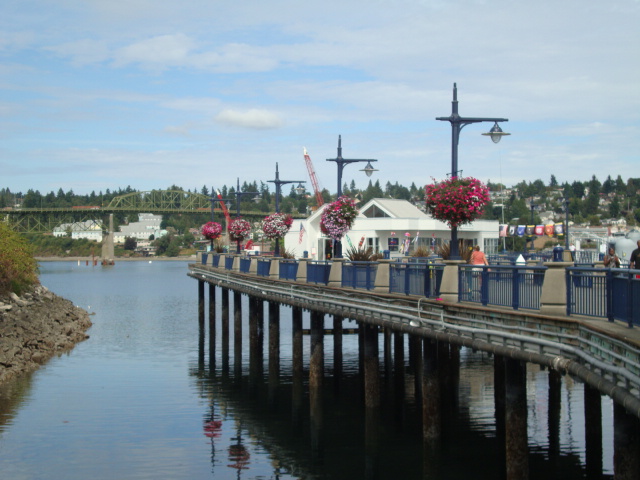 9-11 Bremerton Flowers  (2)