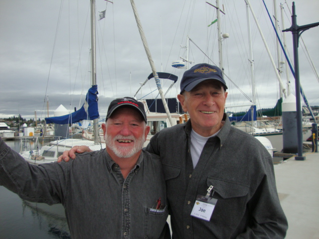 9-12 Bremerton Herb (Willie's Tug) and Joe (R-MATEY)