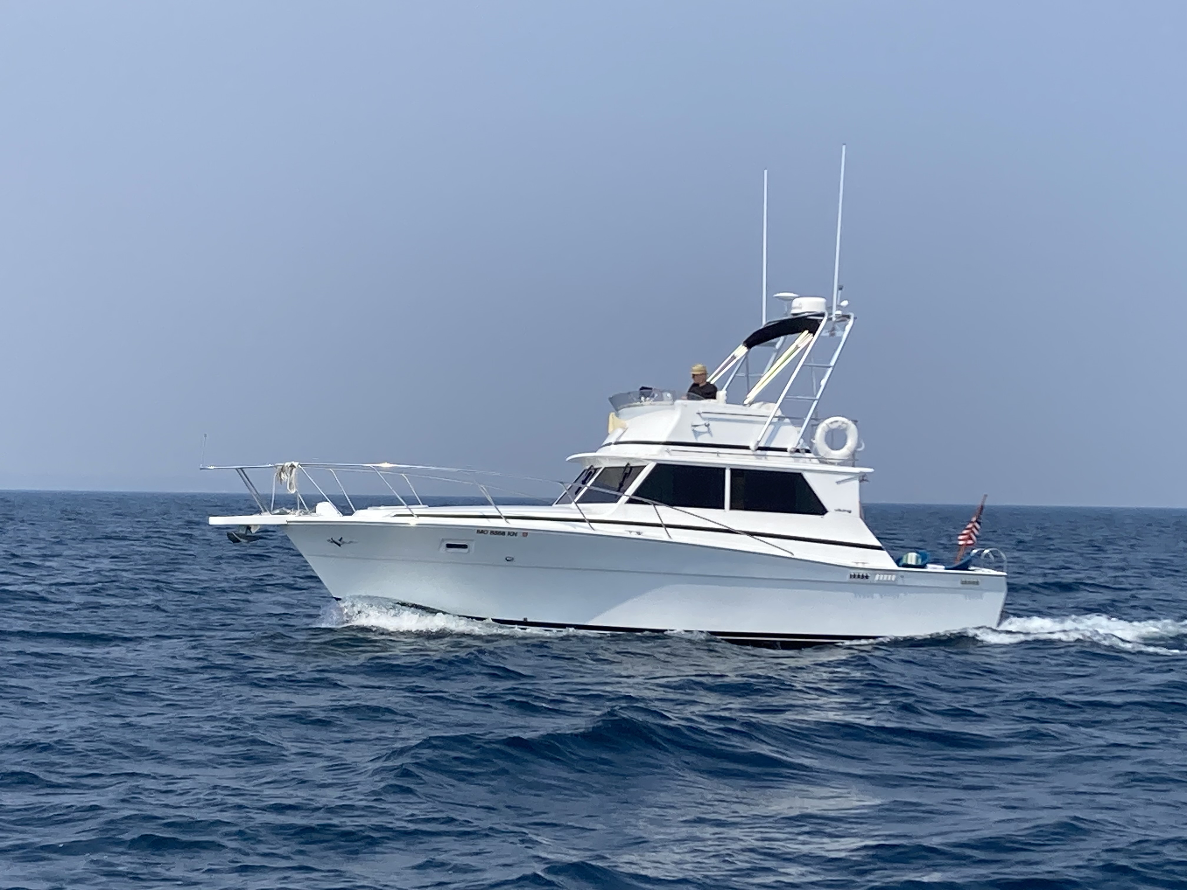 A friend's restored Viking from the 70's similar length but more beam than R29.jpg