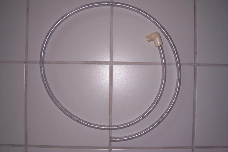AC Air Lock Eliminator