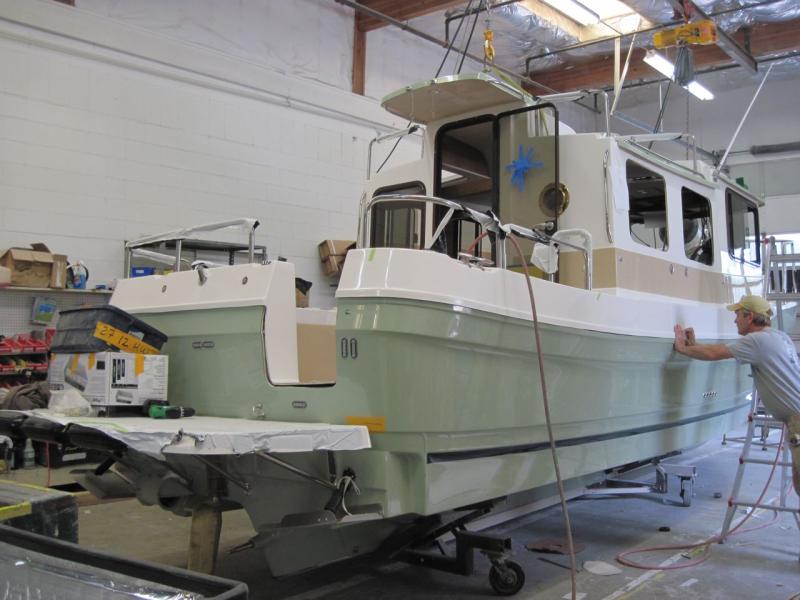 Aft