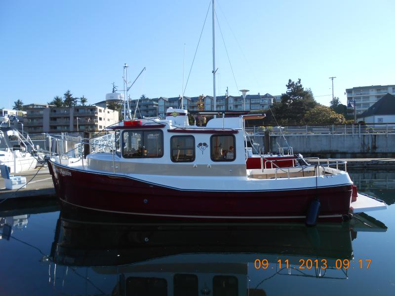 Anacortes Sep 2013