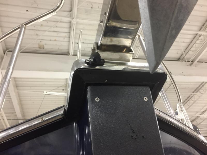 Anchor Camera