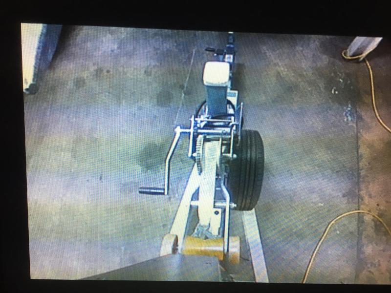Anchor Camera