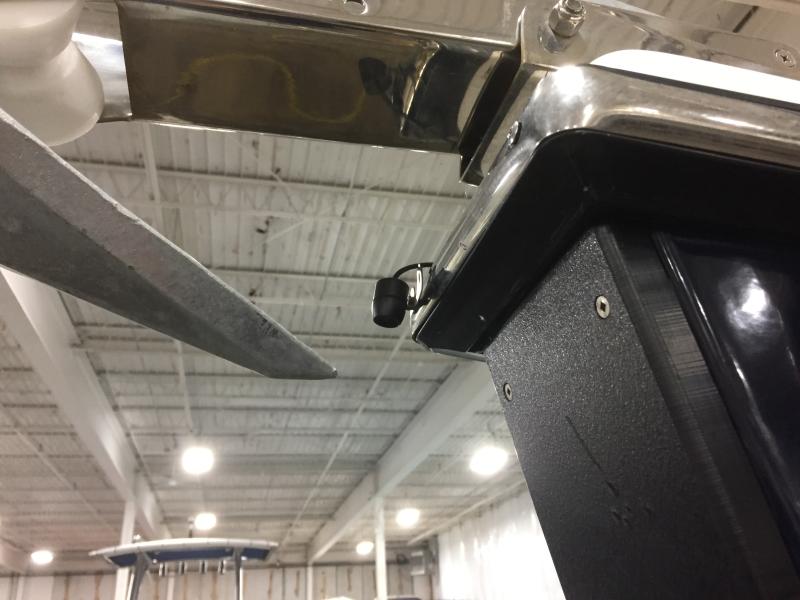 Anchor Camera