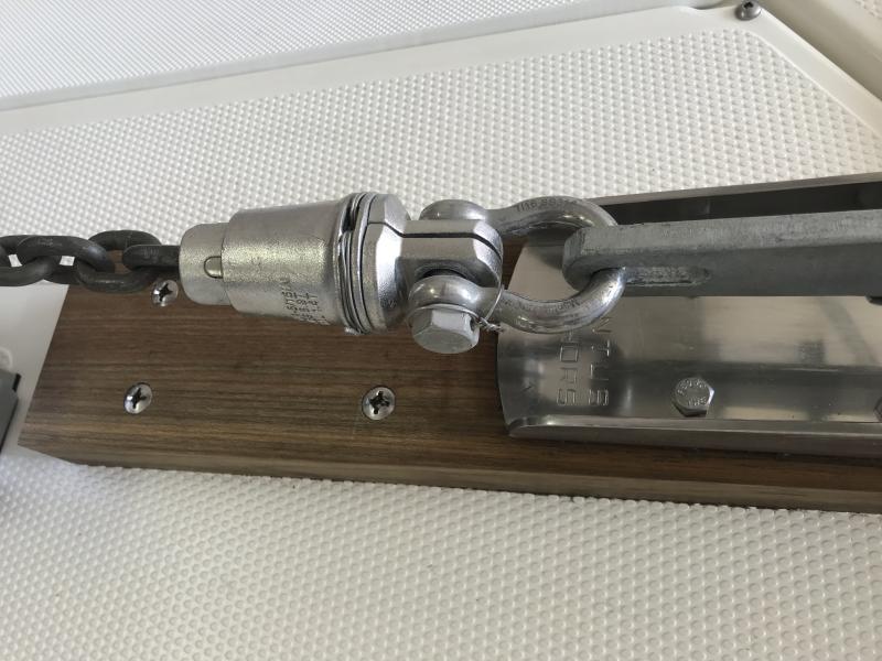 Anchor Swivel