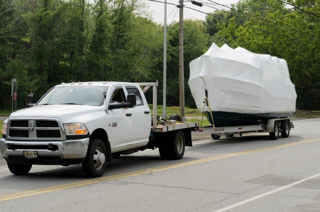 Arrival May 24 2011