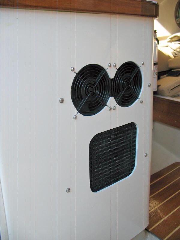 As Installed
