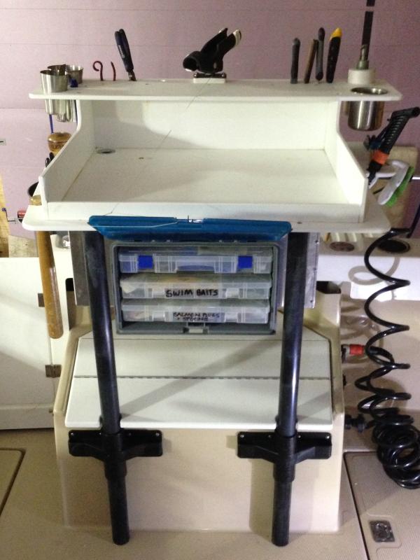 B1. bait station