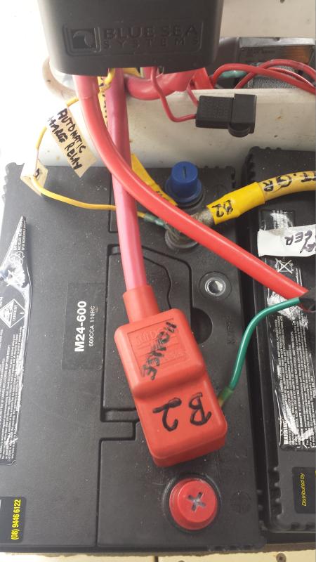 B2 Cable_ACR