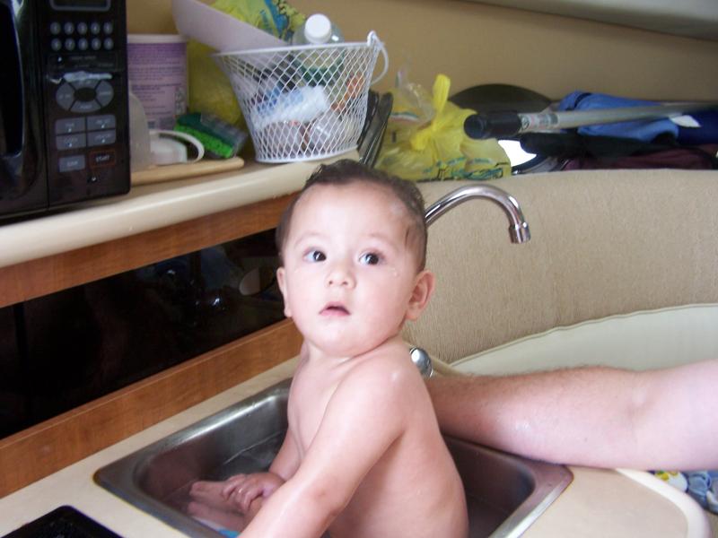 babybath