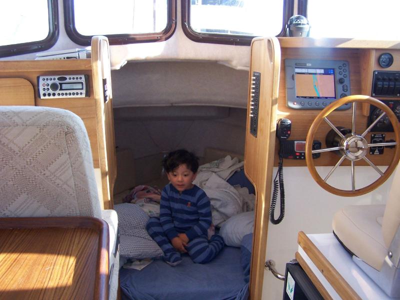 babybed