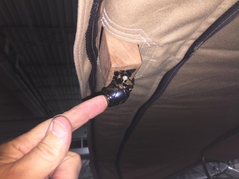 Backup Camera