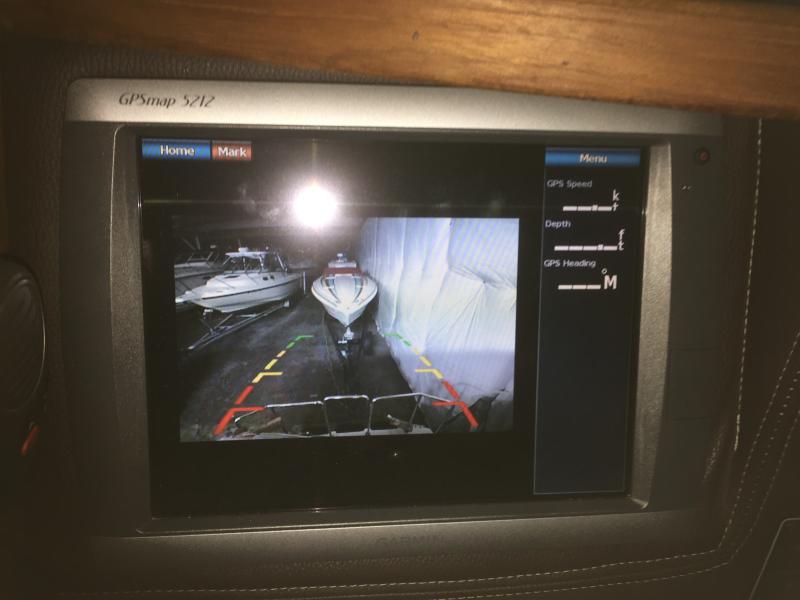 Backup Camera