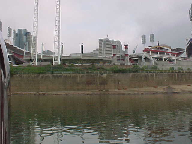Ballpark