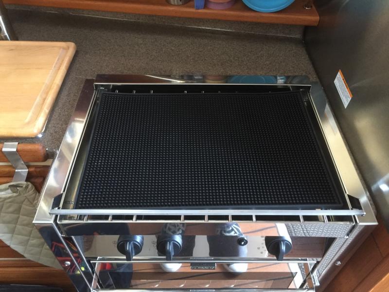 Bar Mat